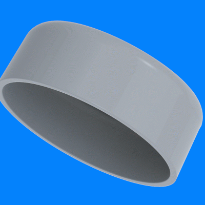 Screw caps (026-k)