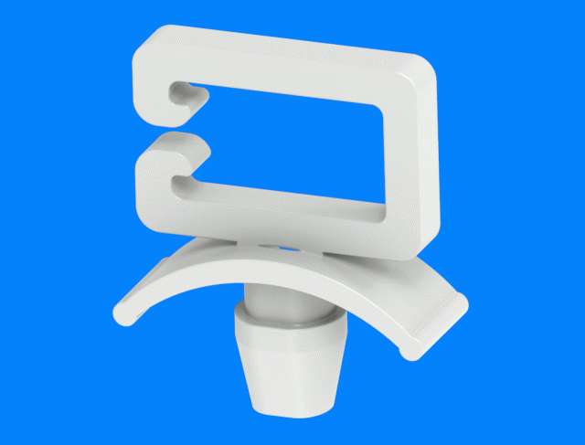 Cable clips (143-1)