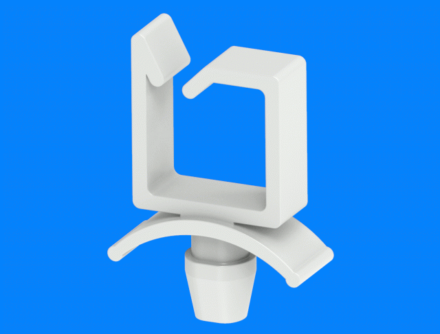 Cable clips (143-2)