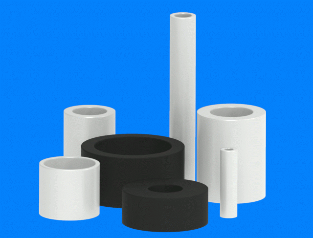 Cylindrical spacers (005)