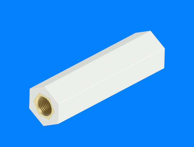 Insulation spacers (314)