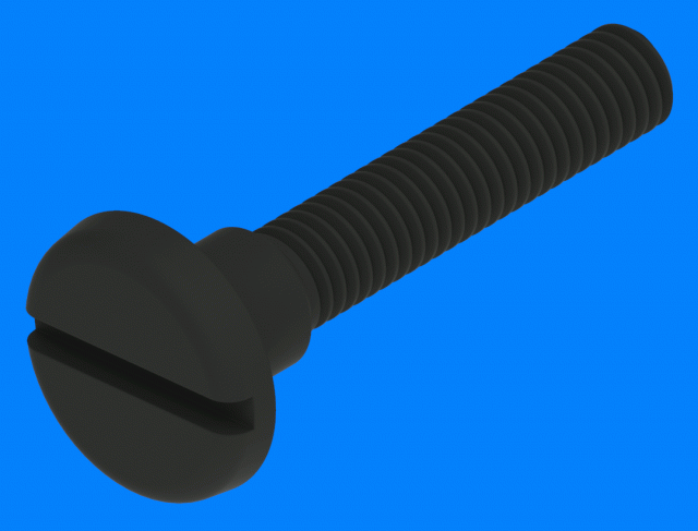 Connection screws (082)