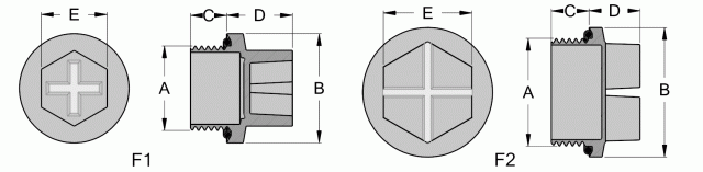 Vykres_Sealing plugs with thread (150)