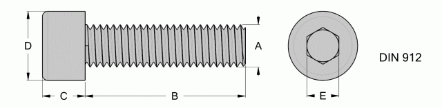 Vykres_PEEK® socket head screws (183)
