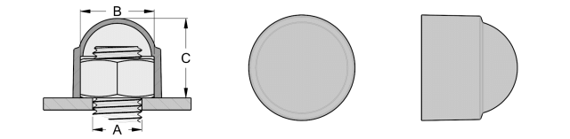 Vykres_Nut caps UV stable (633-1)