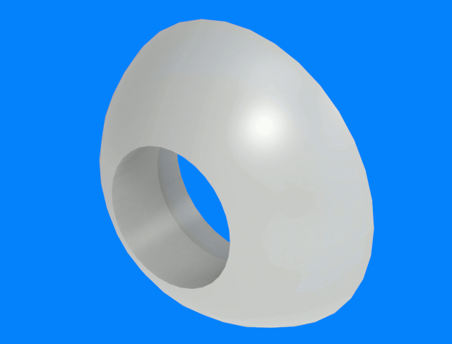 Retaining rings (011-0)